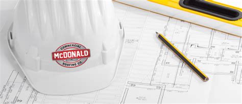 mcdonald roofing and sheet metal|Business Profile for McDonald Roofing & Sheet Metal Company.